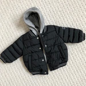 Baby Gap Puffer Jacket